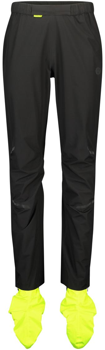 AGU Commuter Compact Rain Pants Black L