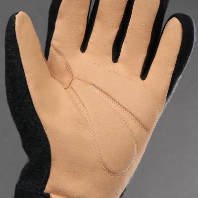 Chiba All Natural Gloves Waterproof dark grey L Produktbild 3