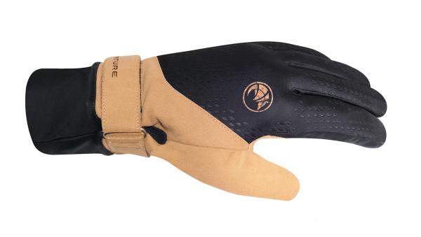 Chiba Offroad Light Gloves black L