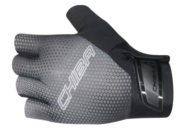 Chiba Ergo Superlight Gloves dark grey S