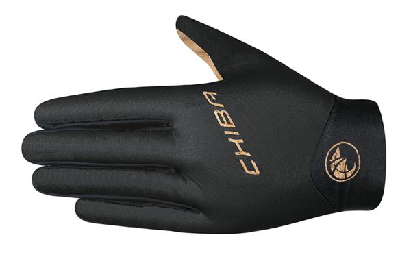 Chiba ECO Glove Pro Touring black S