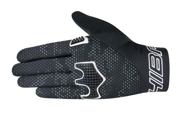Chiba Infinity Gloves black white XL