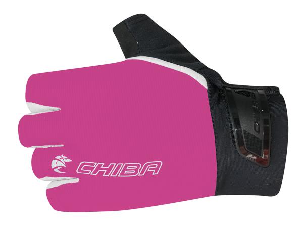 Chiba Lady Superlight Gloves pink L