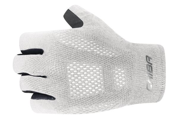 Chiba Evolution Gloves white XS