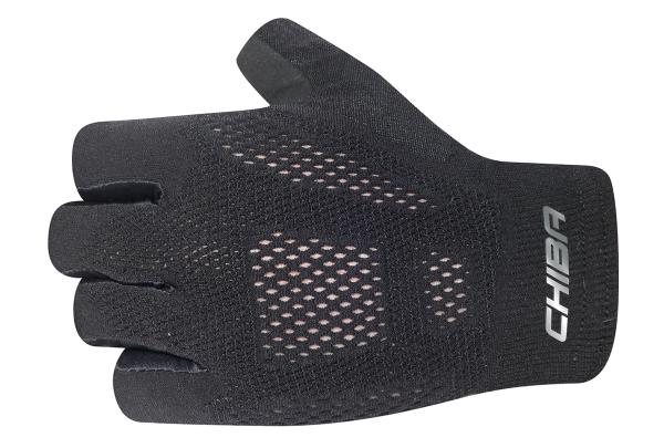 Chiba Evolution Gloves black L
