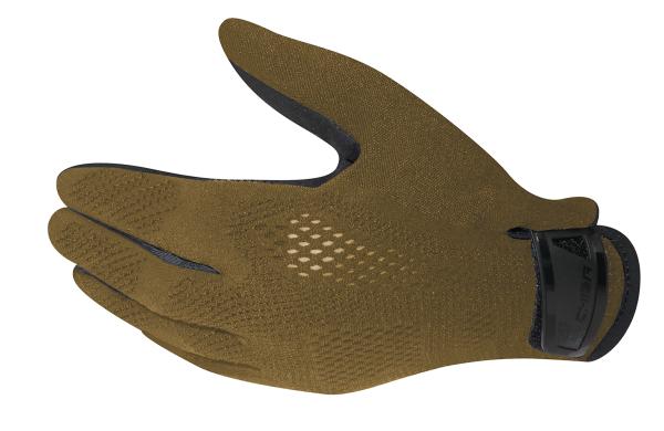 Chiba Viper Gloves olive XXL