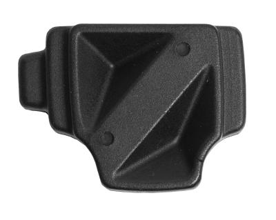 Elastomer weich 50A zu gefederten Sattelst&uuml;tze JD-SP153  Produktbild 1