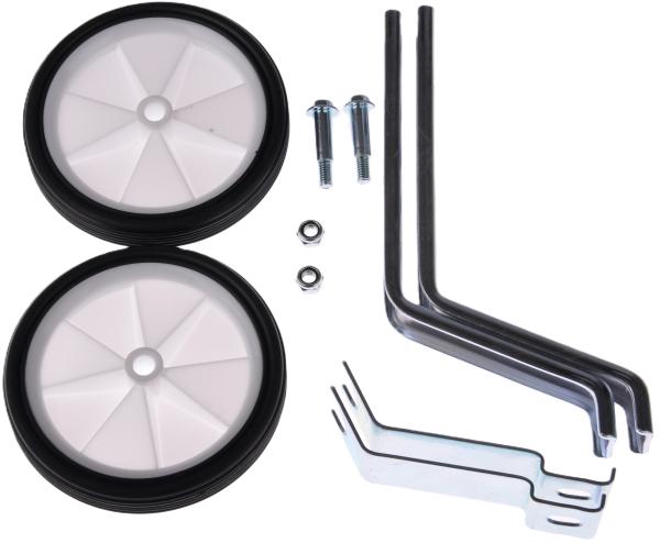 St&uuml;tzr&auml;der Universell f&uuml;r Kinderr&auml;der von 12-20" 