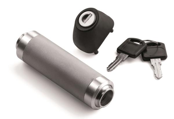 Elite Steckachsen Adapter 15 mm f&uuml;r Sanremo Race Lock 