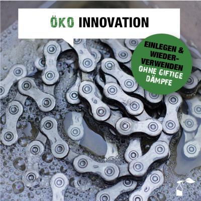 Bio-Chem Antriebsentfetter 5000 ml Refill Kanister  Produktbild 3