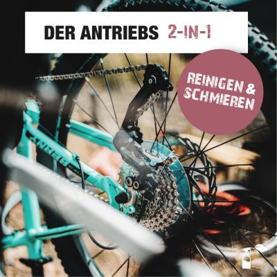 Bio-Chem Antriebsreiniger 5000 ml Refill Kanister  Produktbild 3