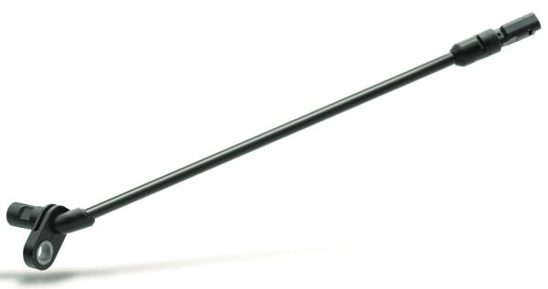 Bosch ABS Raddrehzahlsensor 600mm BAS100 schwarz 