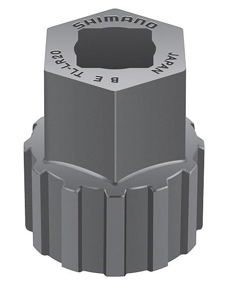 Shimano Abzieher TL-LR20 