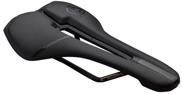 PRO Sattel Griffon Team AF mit &Ouml;ffnung 152 mm schwarz 