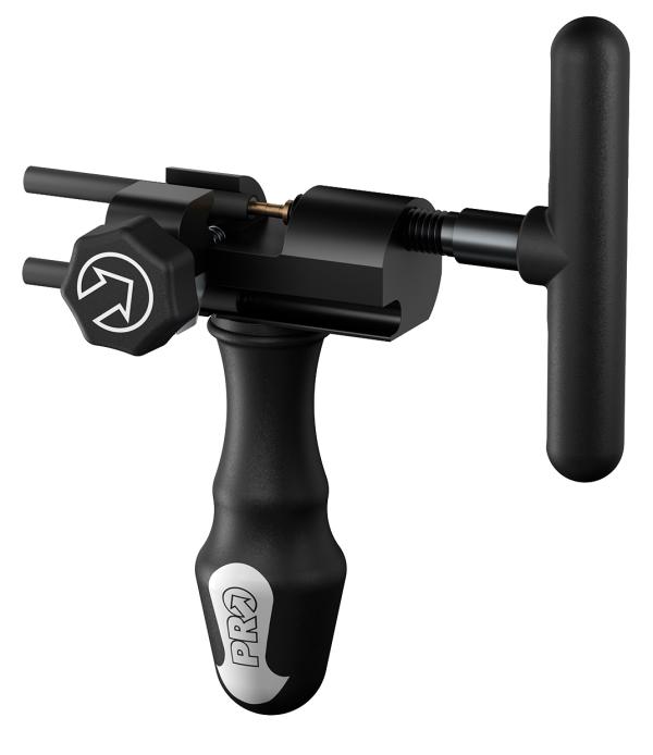 PRO Einpresswerkzeug f&uuml;r Bremsleitung inkl. Cutterfunktion 