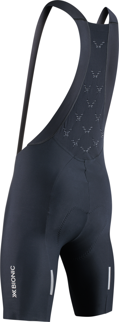 X-BIONIC Men CoreFusion bib Shorts opal black L Produktbild 1