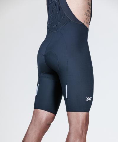 X-BIONIC Men CoreFusion bib Shorts opal black L Produktbild 3