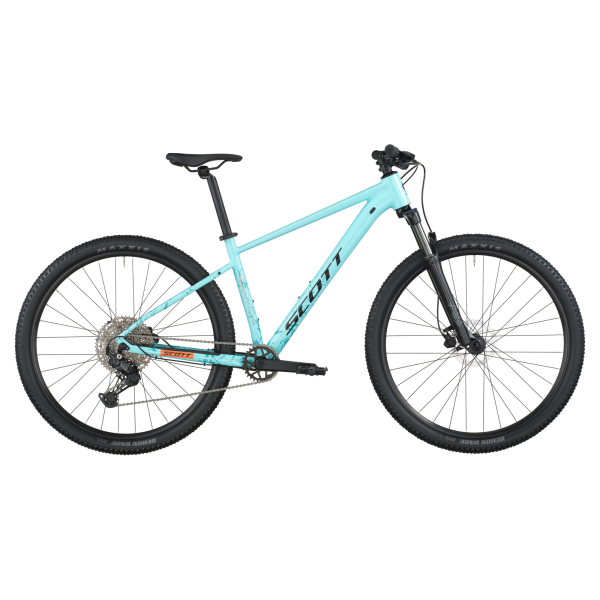 Scott Contrail 20 - tropic blue - M