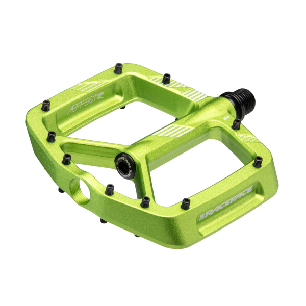 Race Face Aeffect R Pedal one size green