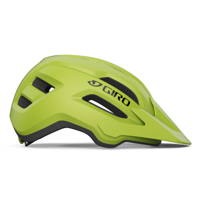 Giro Fixture II MIPS Helmet UA 54-61 matte ano lime Herren Produktbild 3