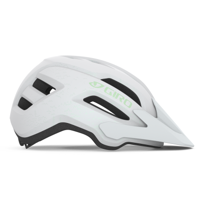Giro Fixture II W MIPS Helmet UW 50-57 matte white/space green Damen Produktbild 3
