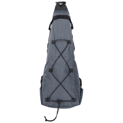 Evoc Seat Pack Boa WP 12L one size carbon grey Produktbild 2