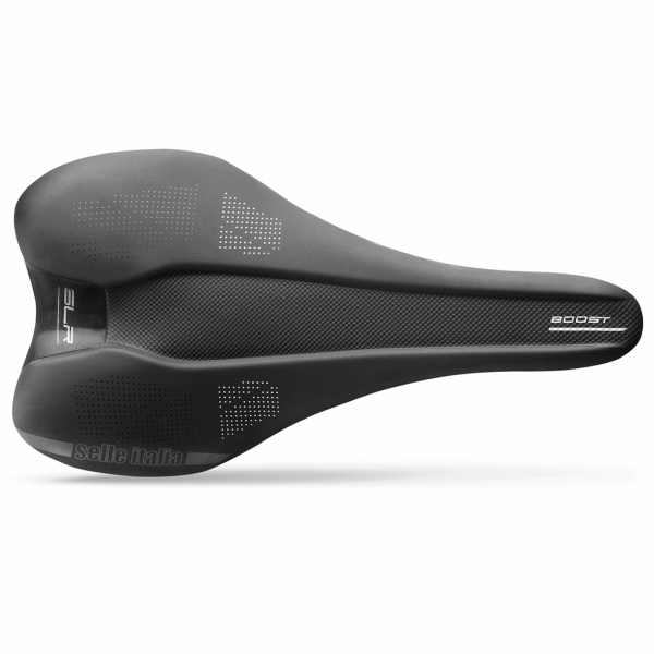 Selle Italia SLR Boost TM L1 black Unisex