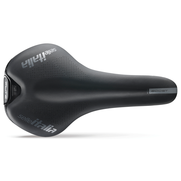 Selle Italia Flite Boost TI 316 L1 black Unisex
