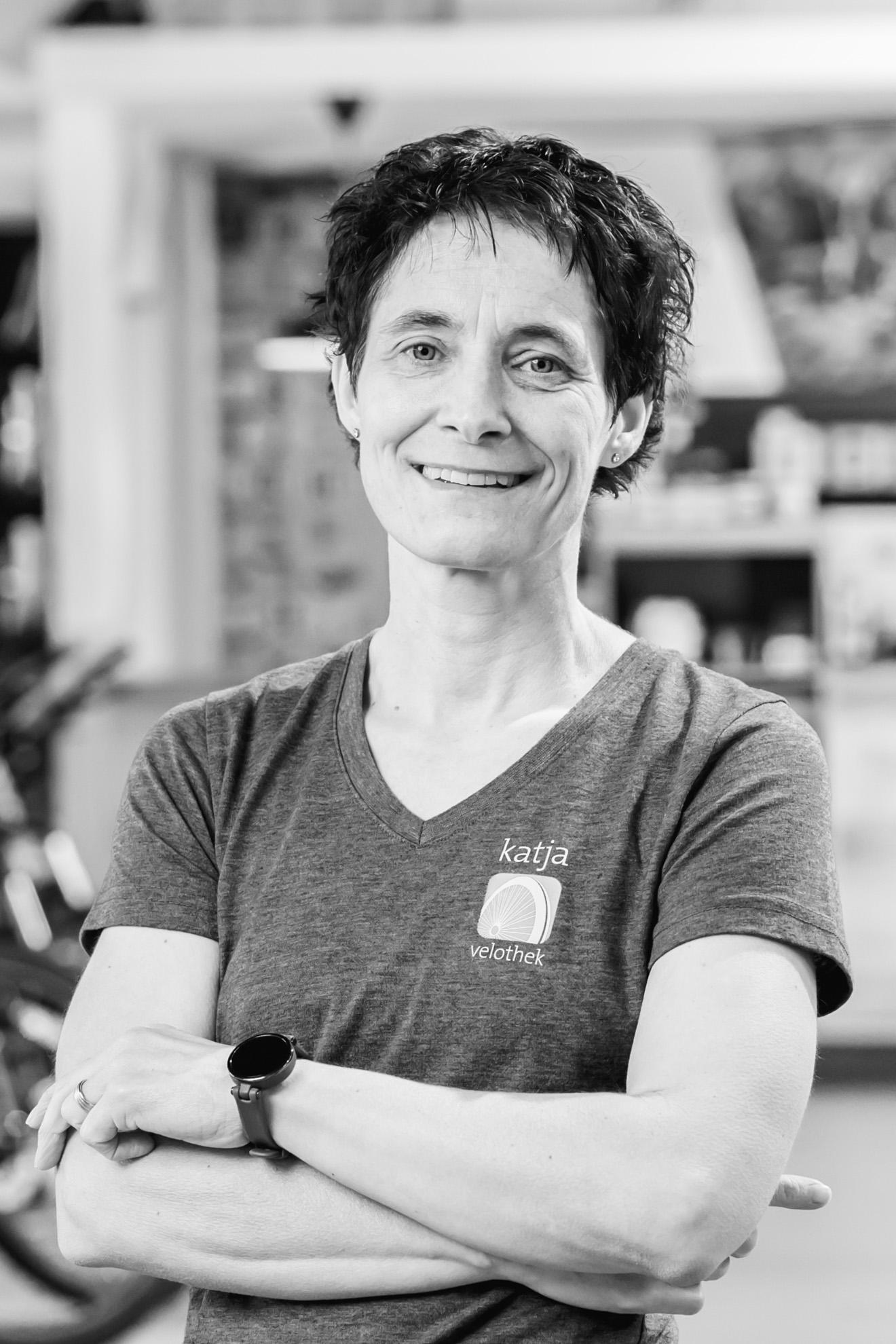  - Velothek AG B&uuml;tschwil