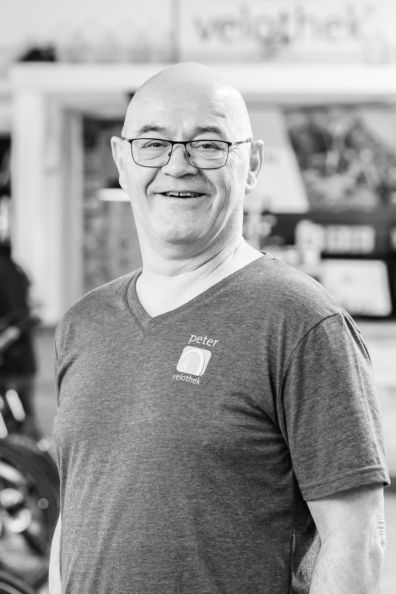  - Velothek AG B&uuml;tschwil