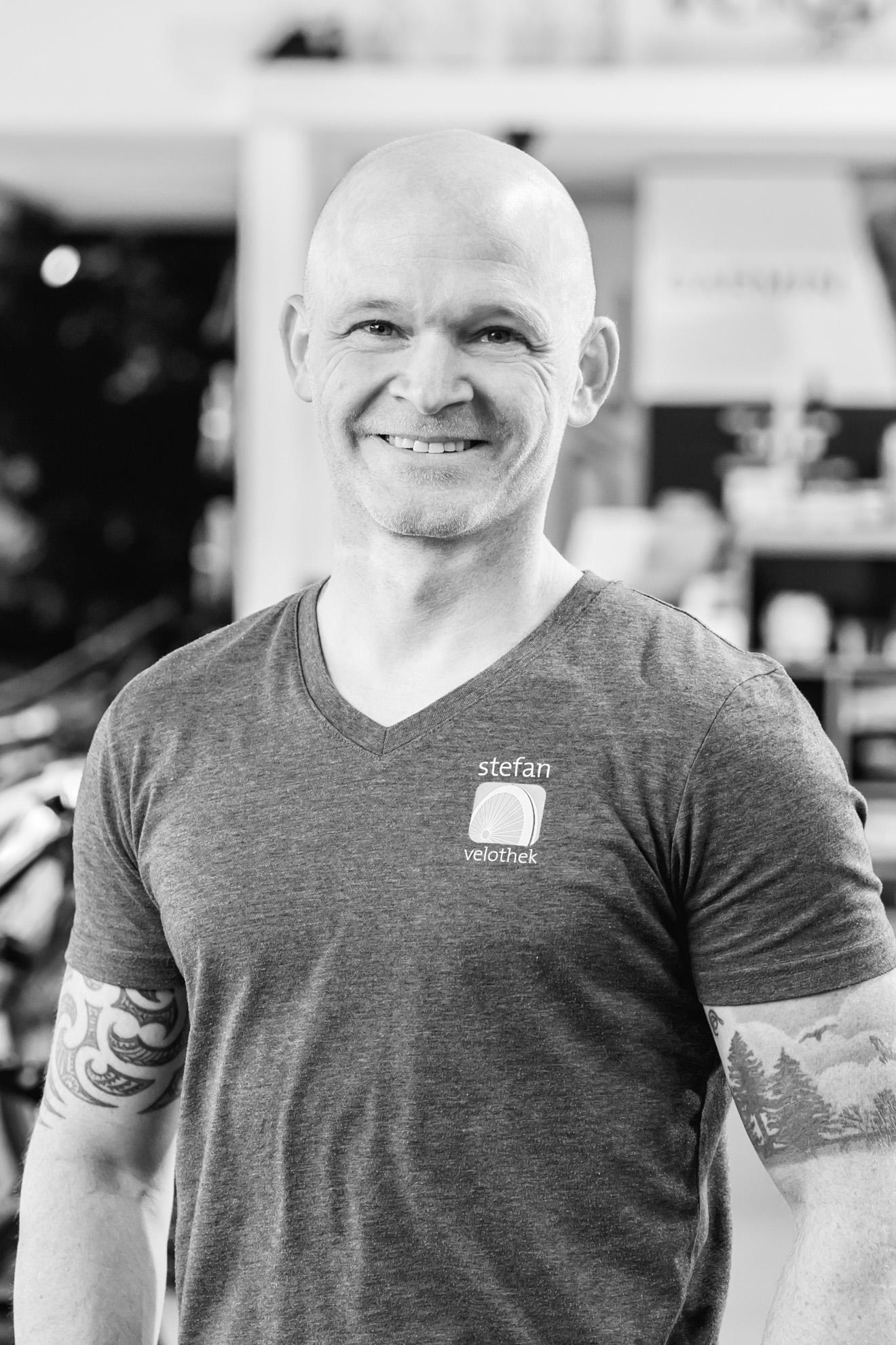  - Velothek AG B&uuml;tschwil