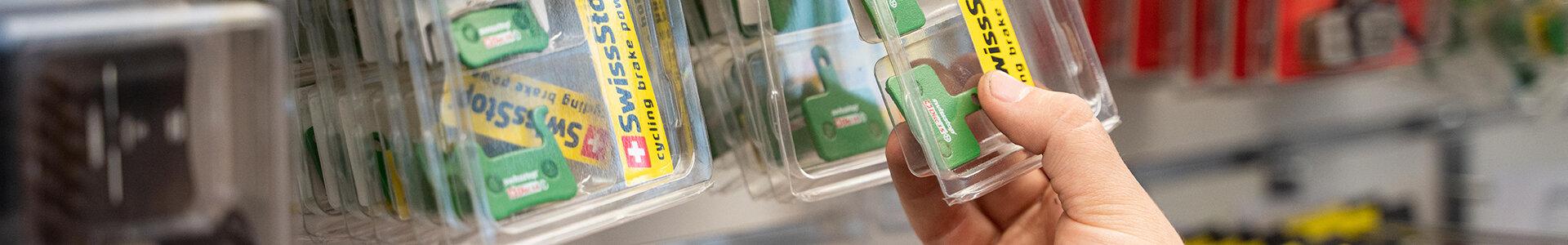  - Velothek AG B&uuml;tschwil