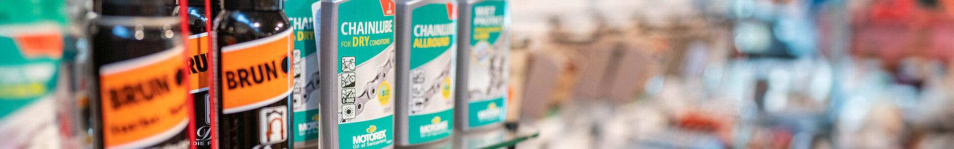  - Velothek AG B&uuml;tschwil