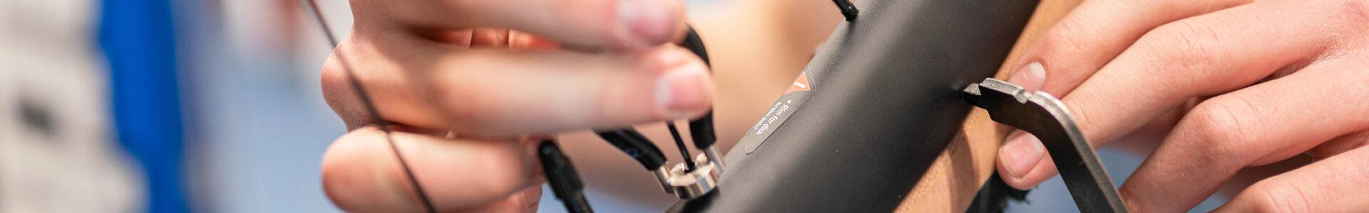  - Velothek AG B&uuml;tschwil