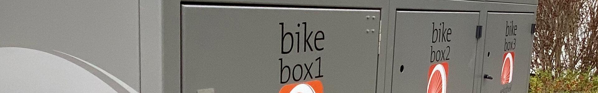  - Velothek AG B&uuml;tschwil