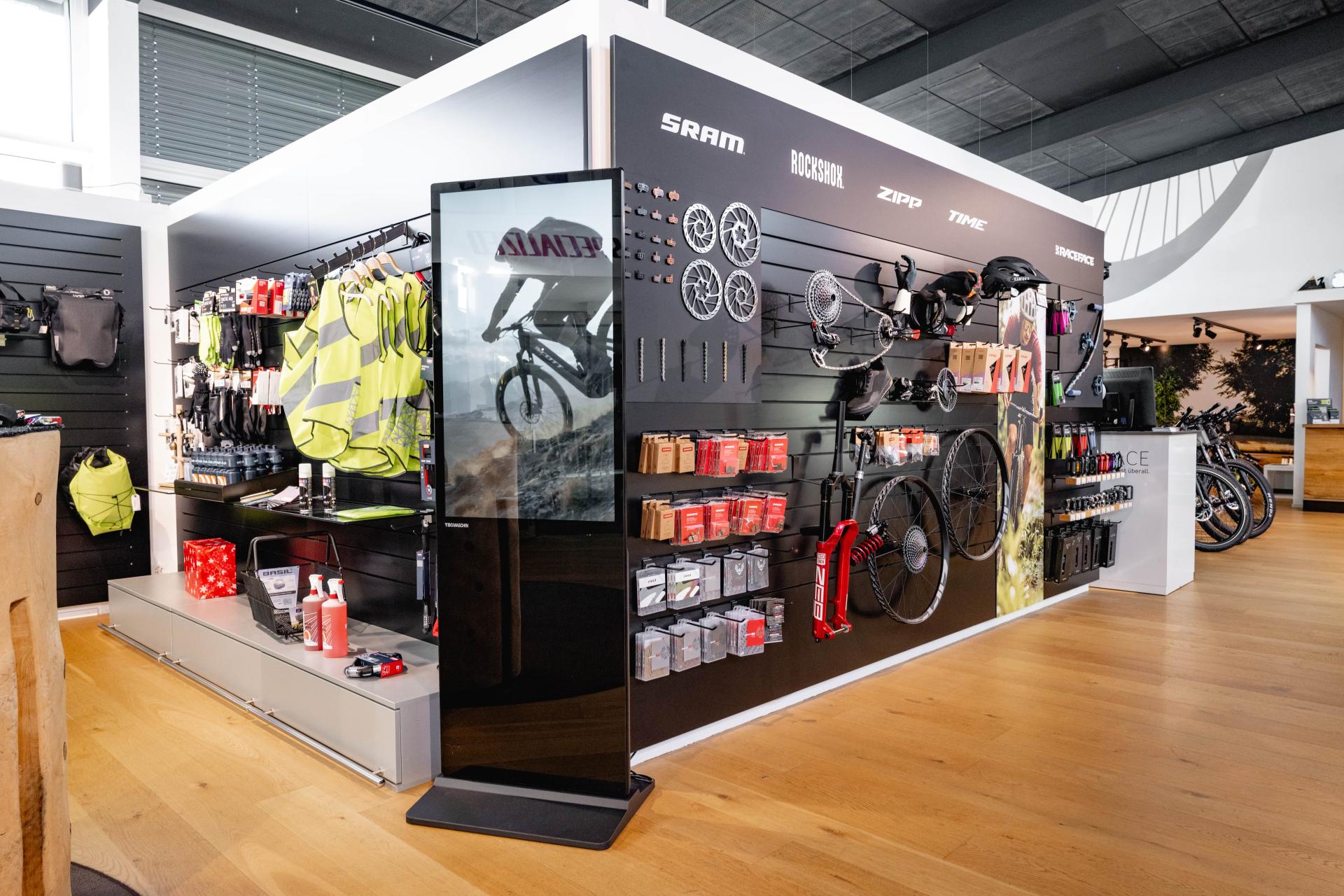  - Velothek AG B&uuml;tschwil